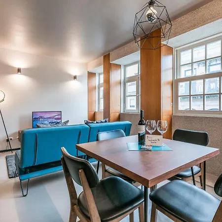 Guestready - Cardosas Daire Porto