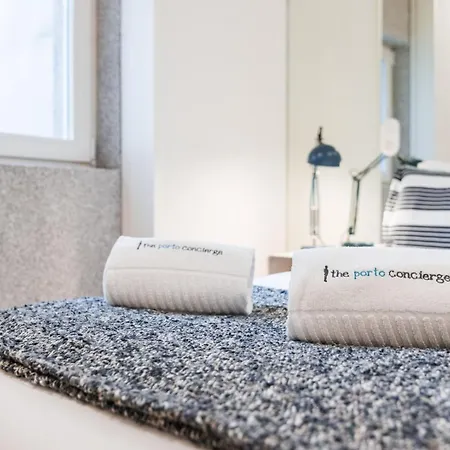 Guestready - Cardosas Daire Porto